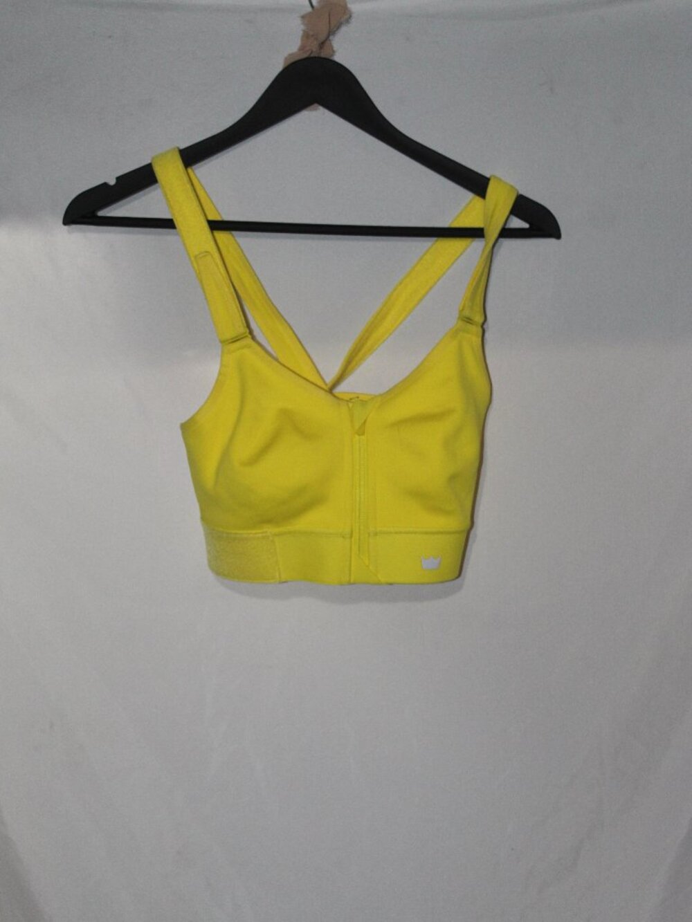 SHEFIT Women's Charged Flex Sports Bra